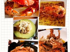 -Ministry of Crab(科伦坡店)