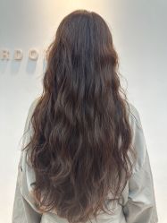 -MY HAIR ARDOR