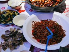 -红钳侠小龙虾·烧烤(中赢康康谷店)