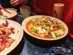 -廖川菜(太阳宫店)