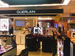 -燕莎友谊商城(亮马桥店)