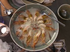 -CHINCHIN 青青·泰国料理(万象食家店)