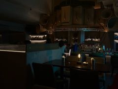 -BAR Signal·鸡尾酒酒吧