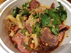 -紫燕百味鸡(交大路店)