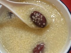 -宏状元现熬粥·京味菜(五棵松店)