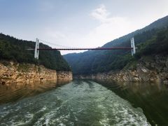 -神农溪纤夫文化旅游区