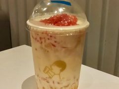 -喜茶(北京三里屯太古里店)
