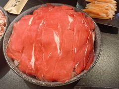 -熹悟海鲜火锅·广式打边炉
