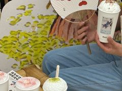 -李山山茶事(景枫店)
