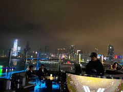 -VENU+海景酒廊