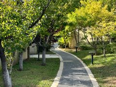 -大连金石滩绿发温泉假日酒店