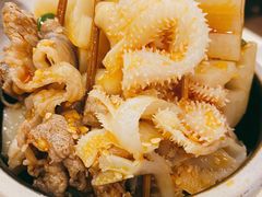 巴蜀上上签-巴蜀人家(东关街店)