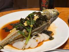 -三个渔夫·蒸汽海鲜(小白楼店)