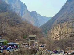 -云台山风景名胜区