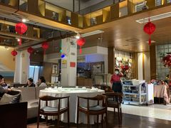大堂-陆壹捌餐厅(五大道店)