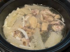 -同仁四季椰子鸡(无锡滨湖万象汇店)