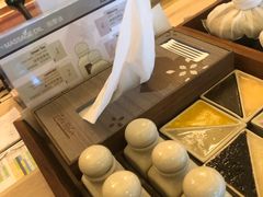 -Let’s Relax Spa(Siam Square One)