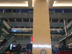 -新城市广场