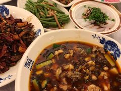 -陶然居·重庆菜(解放碑店)