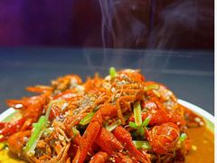 -虾乐园龙虾·夜宵(松江店)