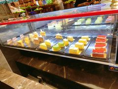 -喜庭海鲜自助(来福士店)