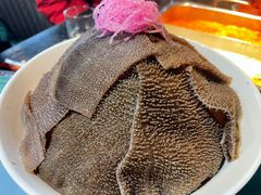 冠军毛肚-五星桥原切肥牛火锅·30年专注好牛肉(湖塘店)