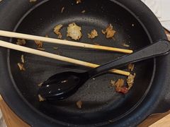 -米国现煲煲仔饭(塔子湖店)