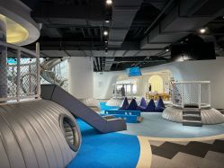 -MINI MARS KIDS CLUB亲子家庭中心(杨浦黄兴店)