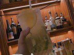 -The Cheebat 锌吧·Bistro(体育西店)