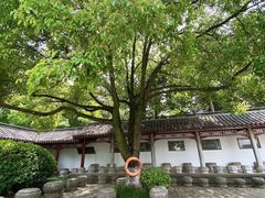 -采石矶景区