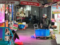 -学府小吃一条街(北大门商业街店)