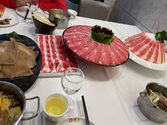 -德天肥牛海鲜火锅(龙吟坊店)