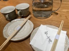 -团子君寿司·茶