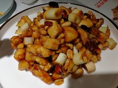 -雲蜀龙阁·金牌水煮鱼(方庄店)