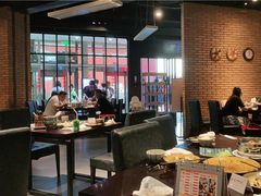 大堂-三俞竹苑(红旗街万达店)