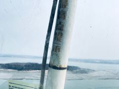-琴岛之星摩天轮