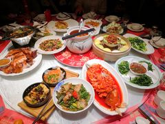 -新侗家食府(蟠桃宫店)