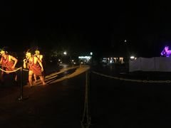 -清迈夜间动物园