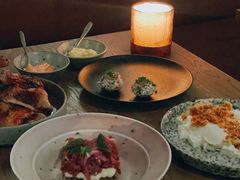 -BOR Eatery(安福路店)