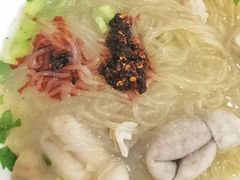 -甘记肥肠粉(马鞍北路店)