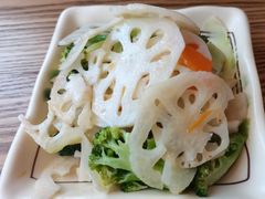 -秦关面道(世博店)