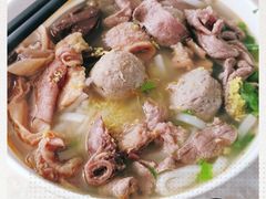 -华威达牛庄(黄埔大道西店)