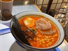 -火山屋台(新街口店)