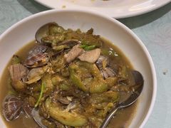 -品味居·首店·大连鲜活海鲜大连菜(东港店)