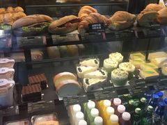 -星巴克(我格广场店)