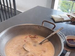 -捞王锅物料理(上海世茂广场店)