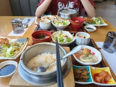 -味太助·银饭食堂(中华城店)