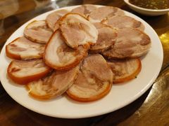 -富源东北春饼店(翠竹店)