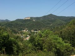 -红山村