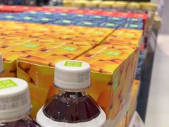 -奈雪的茶(亨特国际广场店)